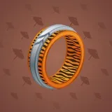 Bonded Ring #3519 Bonded Ring #3519
