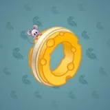 Bonded Ring #3520 Bonded Ring #3520
