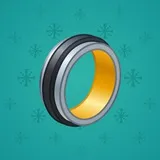 Bonded Ring #3532
