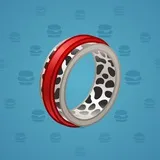 Bonded Ring #354 Bonded Ring #354