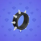 Bonded Ring #3540