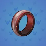 Bonded Ring #3542 Bonded Ring #3542