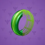 Bonded Ring #3544 Bonded Ring #3544