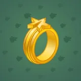 Bonded Ring #3546 Bonded Ring #3546