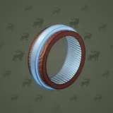 Bonded Ring #355