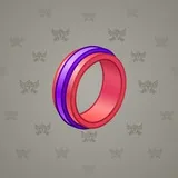 Bonded Ring #3556 Bonded Ring #3556