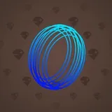 Bonded Ring #3563 Bonded Ring #3563