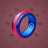 Bonded Ring #3565 Bonded Ring #3565