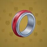 Bonded Ring #3567 Bonded Ring #3567
