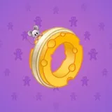 Bonded Ring #3574 Bonded Ring #3574
