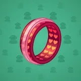 Bonded Ring #3578 Bonded Ring #3578