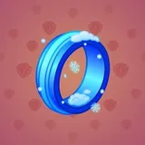 Bonded Ring #3584 Bonded Ring #3584