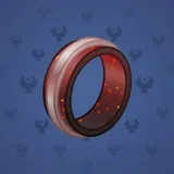Bonded Ring #3586 Bonded Ring #3586