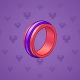 Bonded Ring #3593