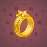 Bonded Ring #3610 Bonded Ring #3610