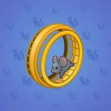 Bonded Ring #3612 Bonded Ring #3612