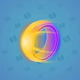 Bonded Ring #3616 Bonded Ring #3616