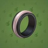 Bonded Ring #3617