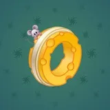 Bonded Ring #3621 Bonded Ring #3621