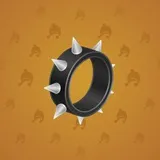 Bonded Ring #3632 Bonded Ring #3632