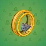 Bonded Ring #3634