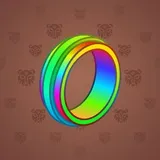 Bonded Ring #3635