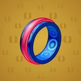 Bonded Ring #3639