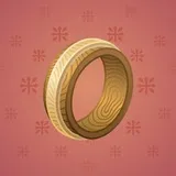 Bonded Ring #3640 Bonded Ring #3640