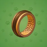 Bonded Ring #3647 Bonded Ring #3647