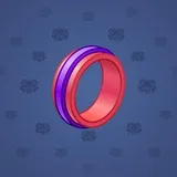 Bonded Ring #365 Bonded Ring #365