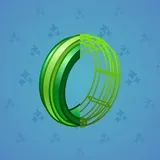 Bonded Ring #3650 Bonded Ring #3650