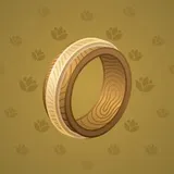 Bonded Ring #3652