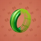 Bonded Ring #3656 Bonded Ring #3656