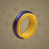 Bonded Ring #3658 Bonded Ring #3658