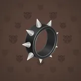 Bonded Ring #3662