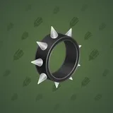 Bonded Ring #3666 Bonded Ring #3666