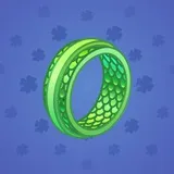 Bonded Ring #3667 Bonded Ring #3667