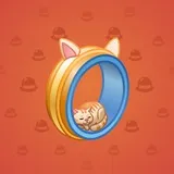 Bonded Ring #3668 Bonded Ring #3668