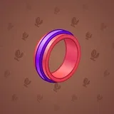 Bonded Ring #3672