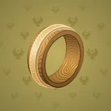 Bonded Ring #3678 Bonded Ring #3678