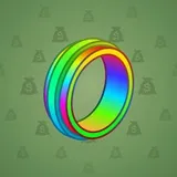 Bonded Ring #3681