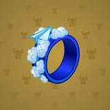 Bonded Ring #3684 Bonded Ring #3684
