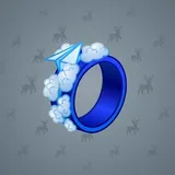 Bonded Ring #3685 Bonded Ring #3685