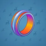Bonded Ring #3686 Bonded Ring #3686