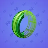 Bonded Ring #3687 Bonded Ring #3687