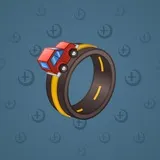 Bonded Ring #3690 Bonded Ring #3690