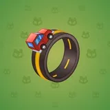 Bonded Ring #370 Bonded Ring #370