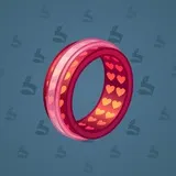 Bonded Ring #3709 Bonded Ring #3709