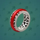 Bonded Ring #3711 Bonded Ring #3711