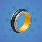 Bonded Ring #3722 Bonded Ring #3722